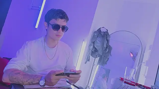 Živý XXX chat angel_still_