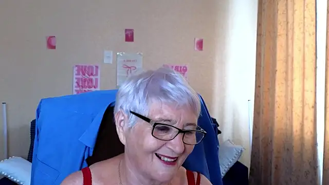 Sandra_Snowflaken Live XXX chat