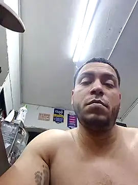 Chat XXX Live mago_vive