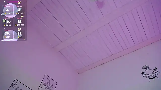 Chat XXX Live Bella_Haimi