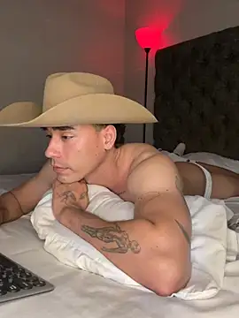 Adam_GreyのライブXXXチャット