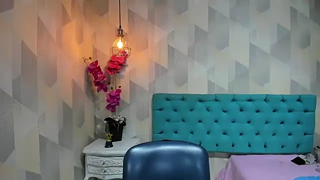 Chat XXX ao vivo de LindaBreeS