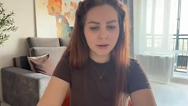 Czat XXX na żywo – MikaBloom