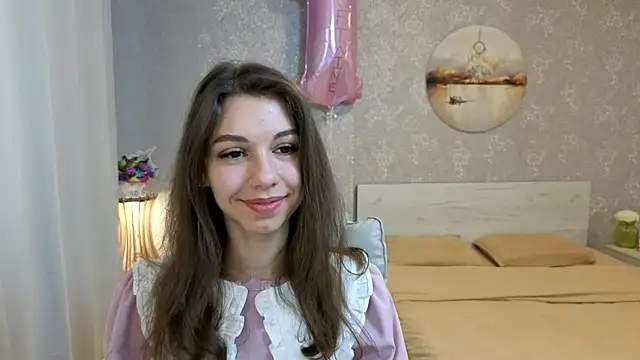 Chat XXX ao vivo de KellyShines