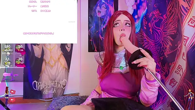 hani_bun – Live XXX-chat