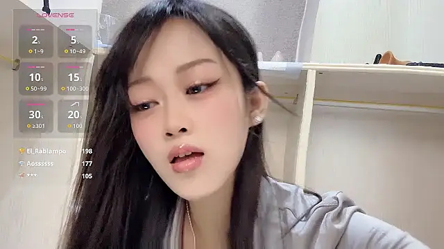 Chat XXX en directo de yueyue2003