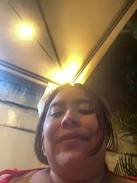 tatikanyx Chat XXX in diretta