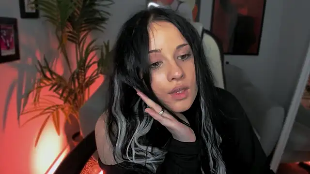 AmeliaRiviera's Live XXX Chat