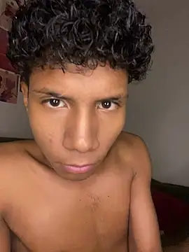 Fabi_Granado live XXX chat