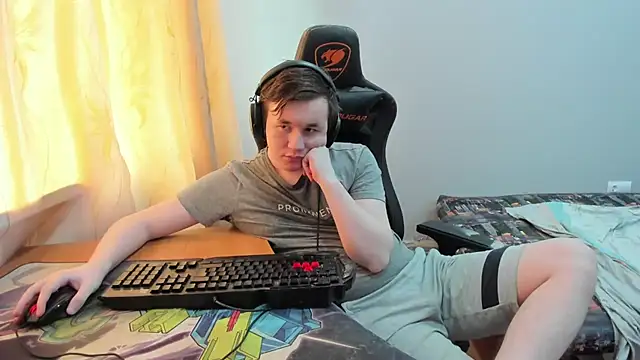 Živý XXX chat iliaskrislove