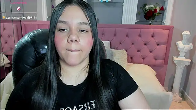 Czat XXX na żywo – _chelsea_24