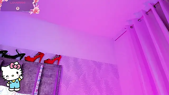 Tiana_leal live XXX chat