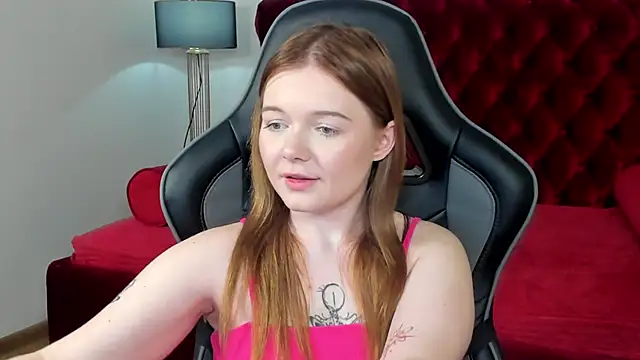 Živý XXX chat ElinaVale