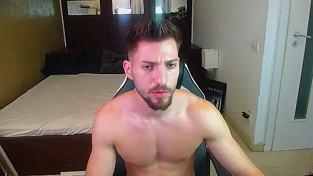 FelixRook 라이브 XXX 채팅