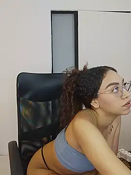 ritzabeth_daniel's Live XXX Chat