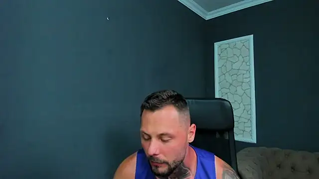 Chat XXX Live BrianHunts