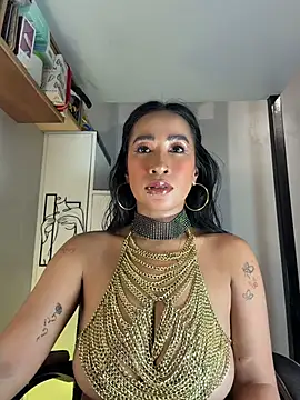 AsianMilfSheryl Live XXX-chat