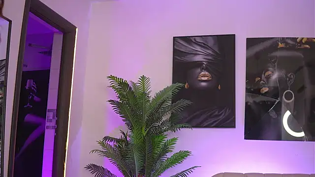 EllenKarter 라이브 XXX 채팅