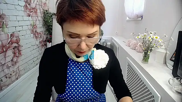 Cutie_Asya's Live XXX Chat