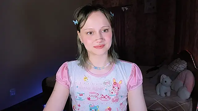 MariaMango Chat XXX in diretta