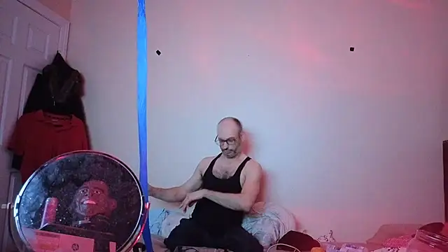 Czat XXX na żywo – hailzeffn
