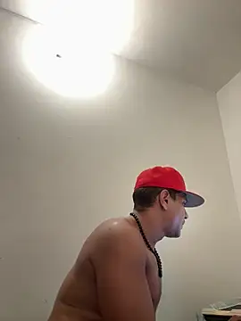 Show modela bigdick211292 na web-kameri