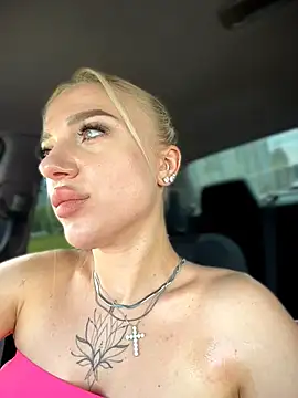 pinkstar_ – Naživo XXX chat