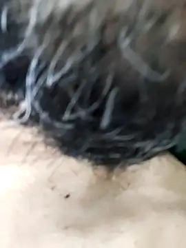 Show modela Solitario_Apasionado na web-kameri