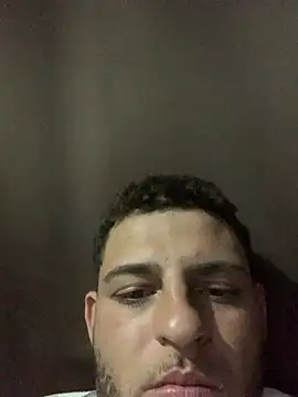 Show de webcam de o-theus