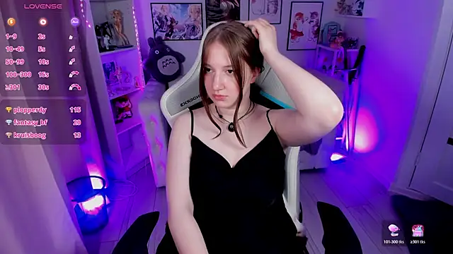 Elisabeth_Binder Live XXX-chat
