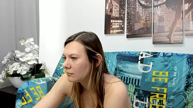 Sunny_Sammyy Chat XXX in diretta