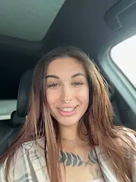 Charming_Ritta Adlı Modelin Canlı XXX Sohbeti