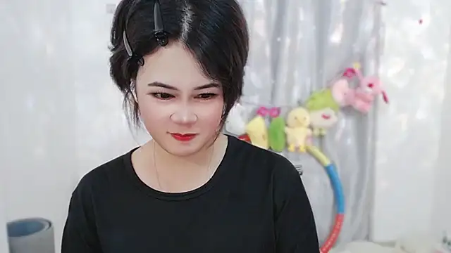 Fan_ting Live XXX-Chat