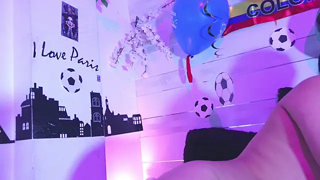 petite_coral Chat XXX in diretta