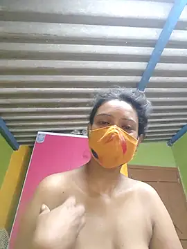 SuperSexyJaneman Live XXX-Chat