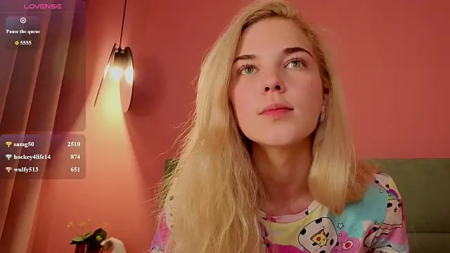 Bella_Stewarttt's Live XXX Chat