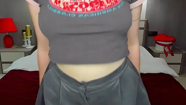 XXX chat uživo modela Stella_Light