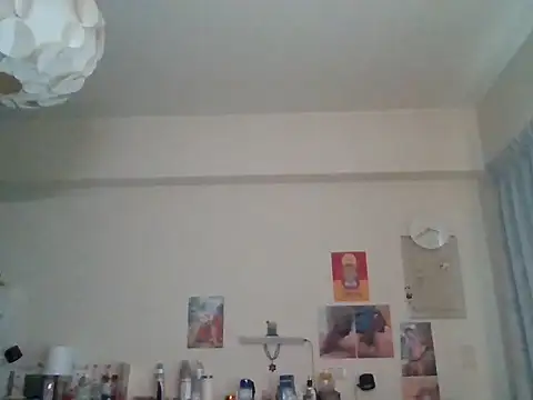 ilove90123 élő XXX-chatje