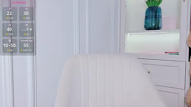 lalisa-damdang Chat XXX live