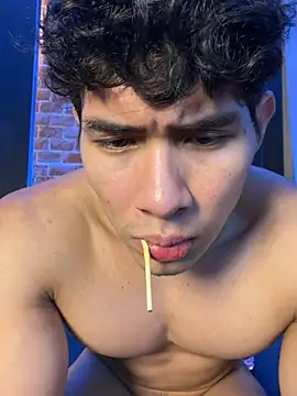 GrayAndrews 라이브 XXX 채팅