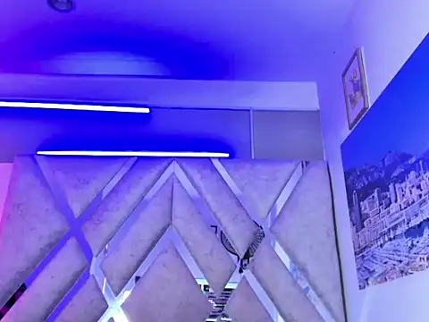 dominic_connor élő XXX-chatje
