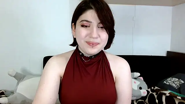 Chat XXX en directo de Oriana_secret
