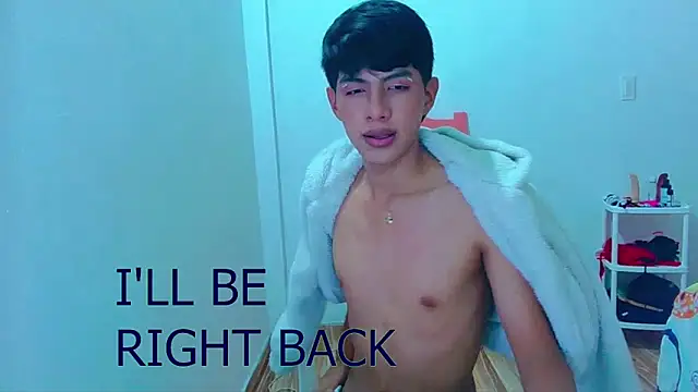 phuwin_bj 现场XXX聊天
