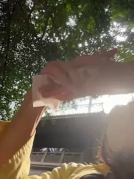 kiss_loo 现场XXX聊天