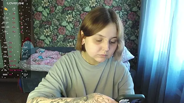 vendymories Live XXX-Chat