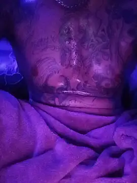Kerryflon's Live XXX Chat