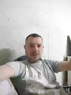 borisfen4ik Live XXX-Chat
