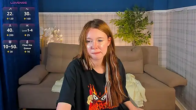 Edna_Martin Live XXX-chat