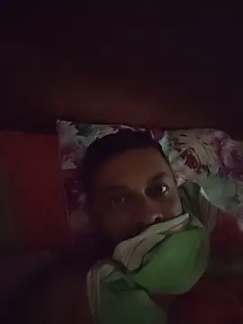 Blackhotdicky Webcam show