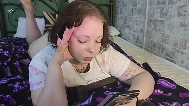 Vlada_vv Obrolan Langsung XXX